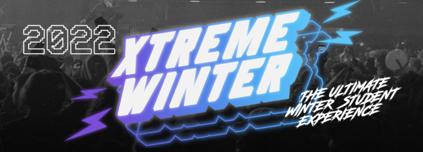 Xtreme Winter 2025 Schedule Emmy Sharleen