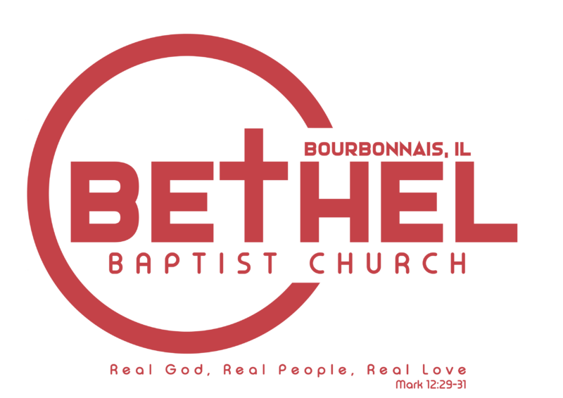 Home - Bethel Baptist Church