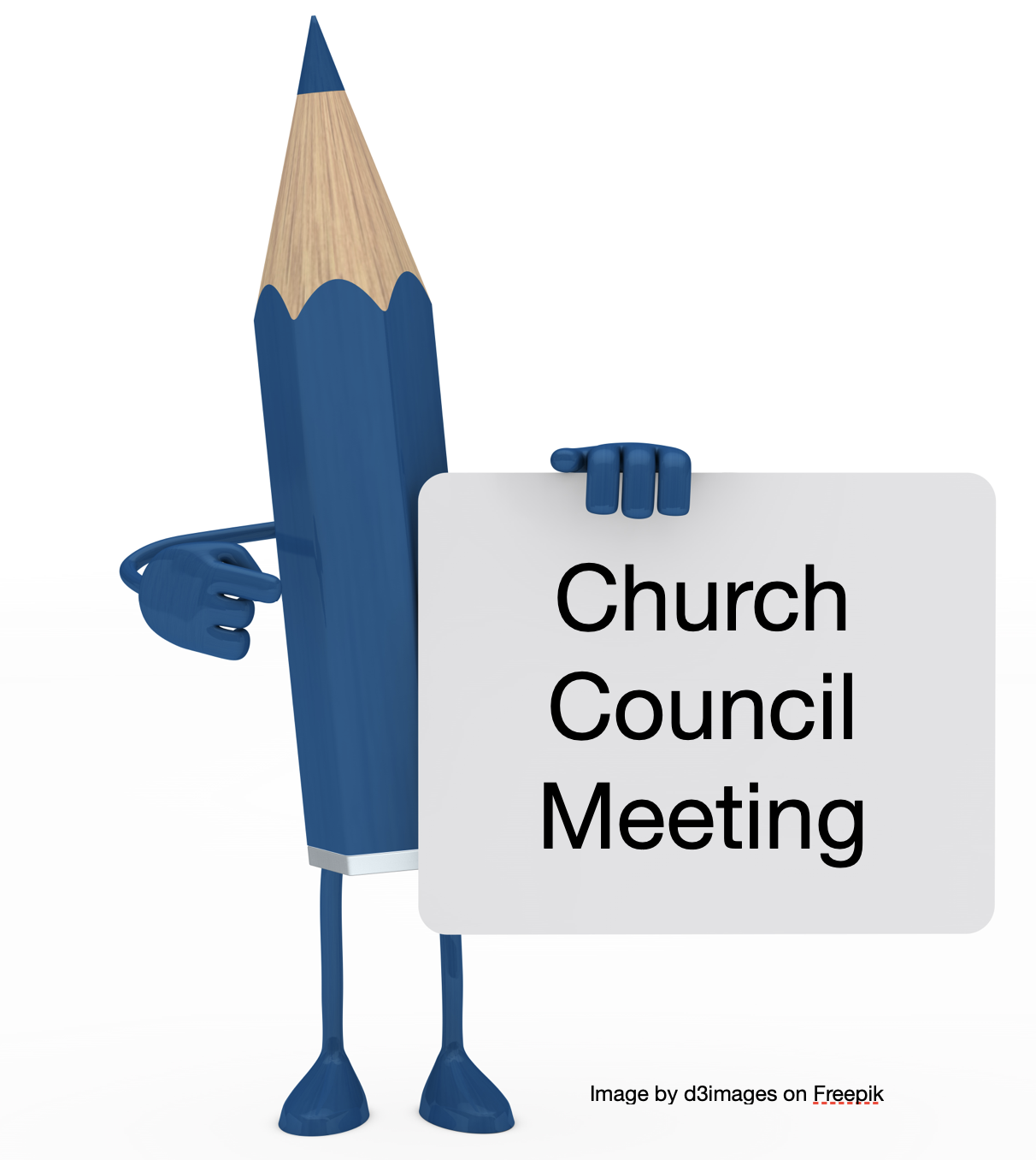 Church Council Meeting Bethel Baptist Church